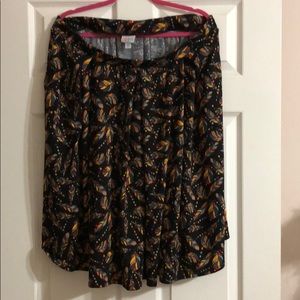 LulaRoe Madison 3xl